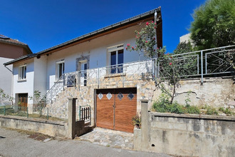 achat maison arbent 01100