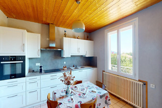 achat maison arbent 01100