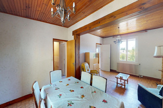 achat maison arbent 01100