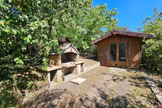 achat maison arbent 01100