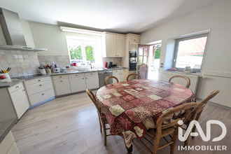 achat maison arbent 01100