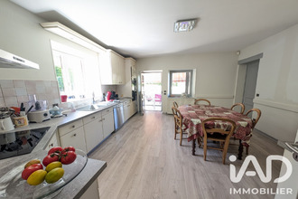 achat maison arbent 01100