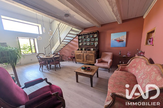 achat maison arbent 01100