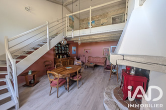 achat maison arbent 01100