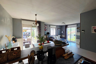 achat maison arbent 01100