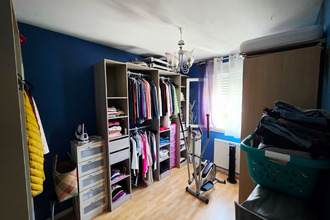 achat maison arbent 01100