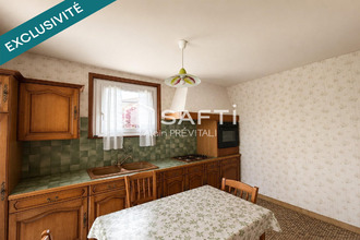 achat maison arbent 01100
