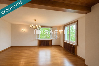 achat maison arbent 01100