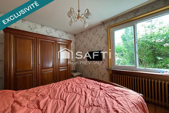 achat maison arbent 01100