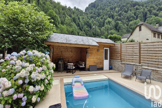 achat maison arbeost 65560