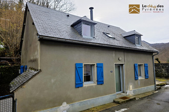 achat maison arbeost 65560