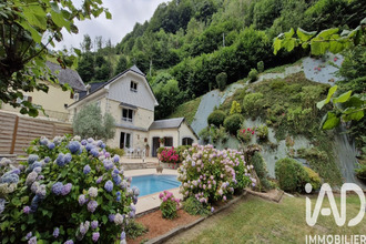 achat maison arbeost 65560