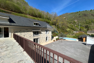 achat maison arbeost 65560