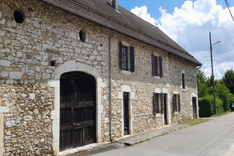 achat maison arbignieu 01300