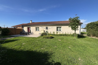 achat maison arbigny 01190