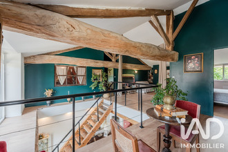 achat maison arbigny 01190