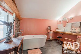 achat maison arbigny 01190
