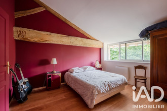 achat maison arbigny 01190