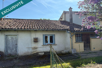 achat maison arbigny 01190