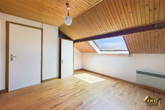 achat maison arbin 73800