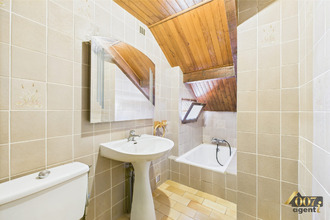 achat maison arbin 73800