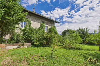 achat maison arbin 73800