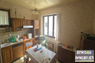 achat maison arbin 73800