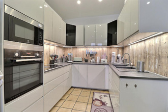 achat maison arbin 73800