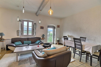 achat maison arbin 73800