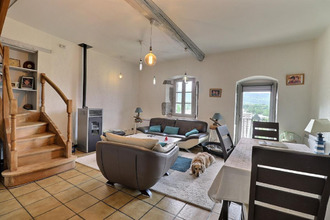 achat maison arbin 73800