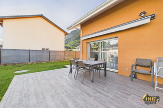 achat maison arbin 73800