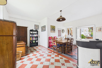 achat maison arbin 73800