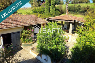 achat maison arblade-le-haut 32110