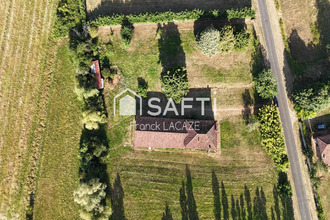 achat maison arblade-le-haut 32110