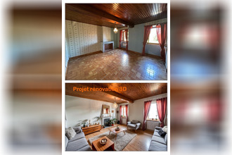 achat maison arblade-le-haut 32110