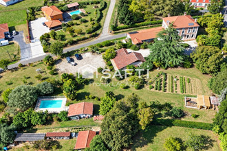 achat maison arblade-le-haut 32110