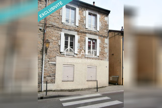 achat maison arbois 39600