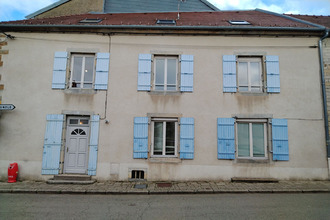 achat maison arbois 39600