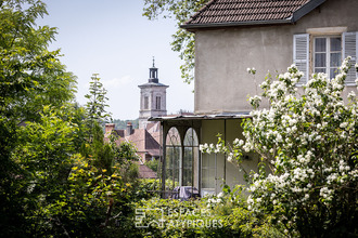 achat maison arbois 39600