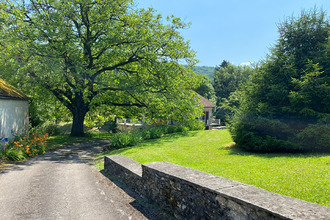 achat maison arbois 39600