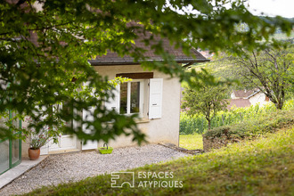 achat maison arbois 39600