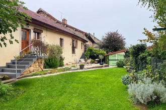 achat maison arbois 39600