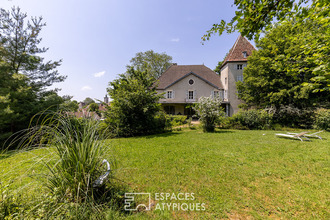 achat maison arbois 39600