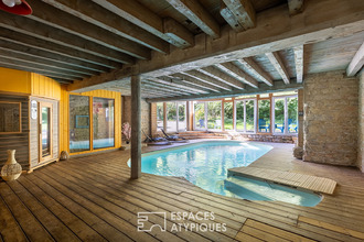 achat maison arbois 39600