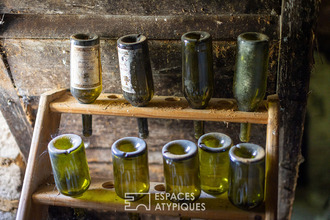 achat maison arbois 39600