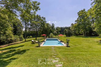 achat maison arbois 39600