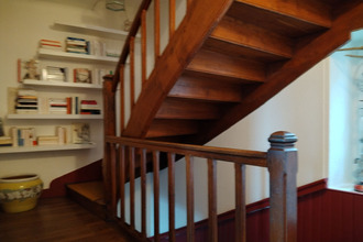 achat maison arbois 39600