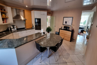 achat maison arbois 39600