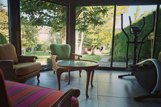 achat maison arbois 39600