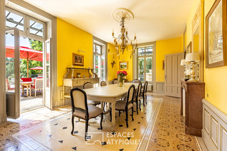 achat maison arbois 39600